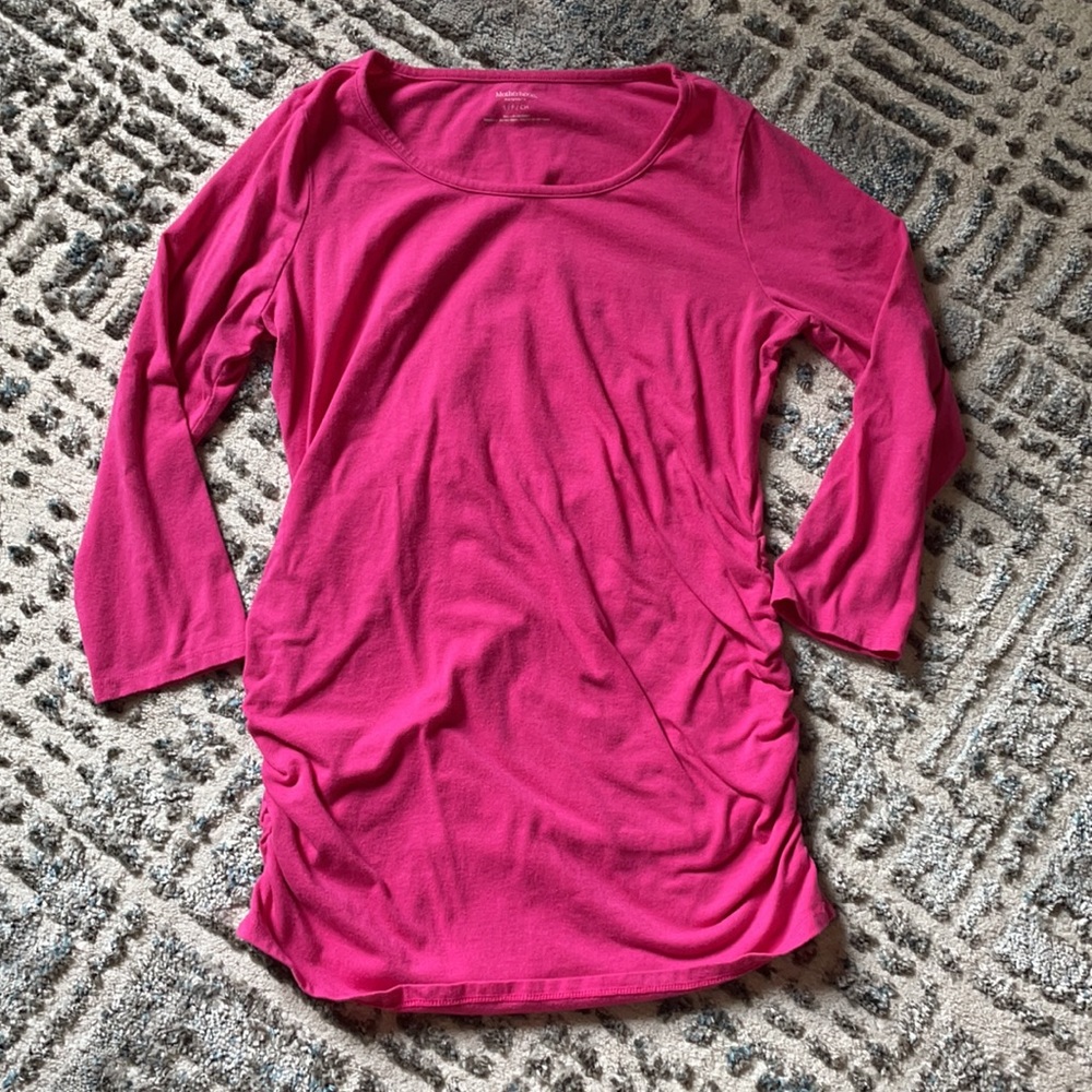 Maternity Shirts - image 2